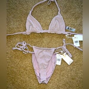 Good American Bikini